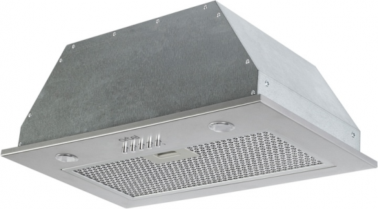 Canopy 350 inox