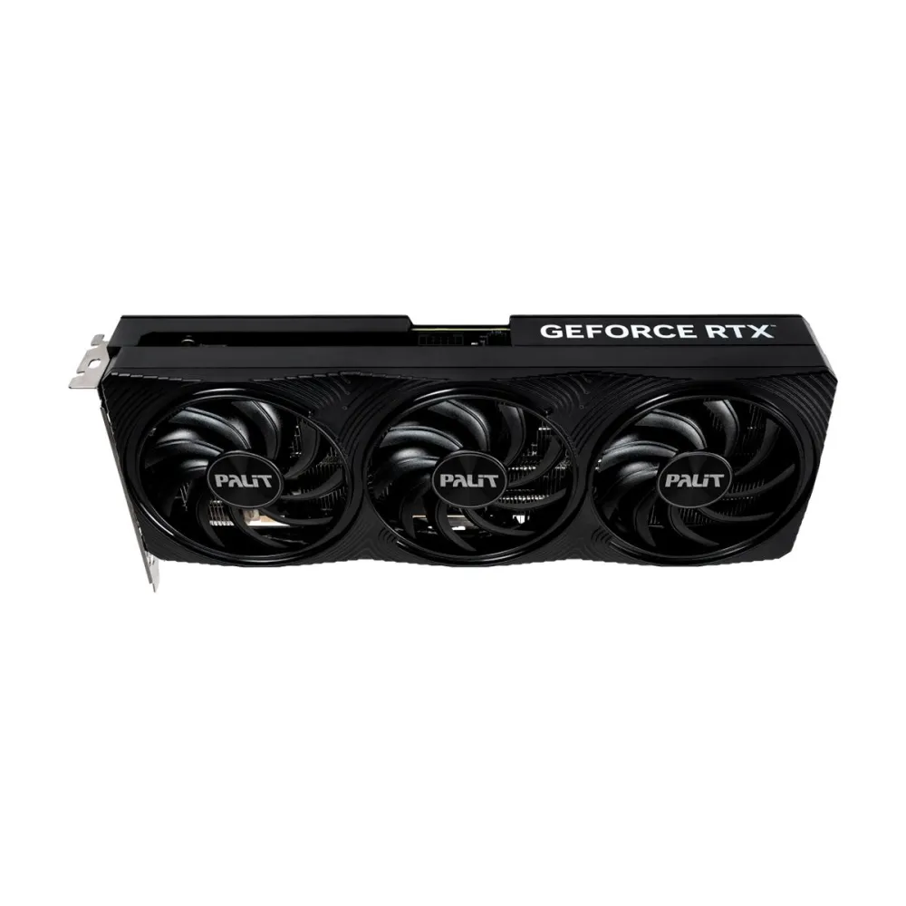 Palit GeForce RTX 4070 Ti SUPER Infinity 3 OC — 5