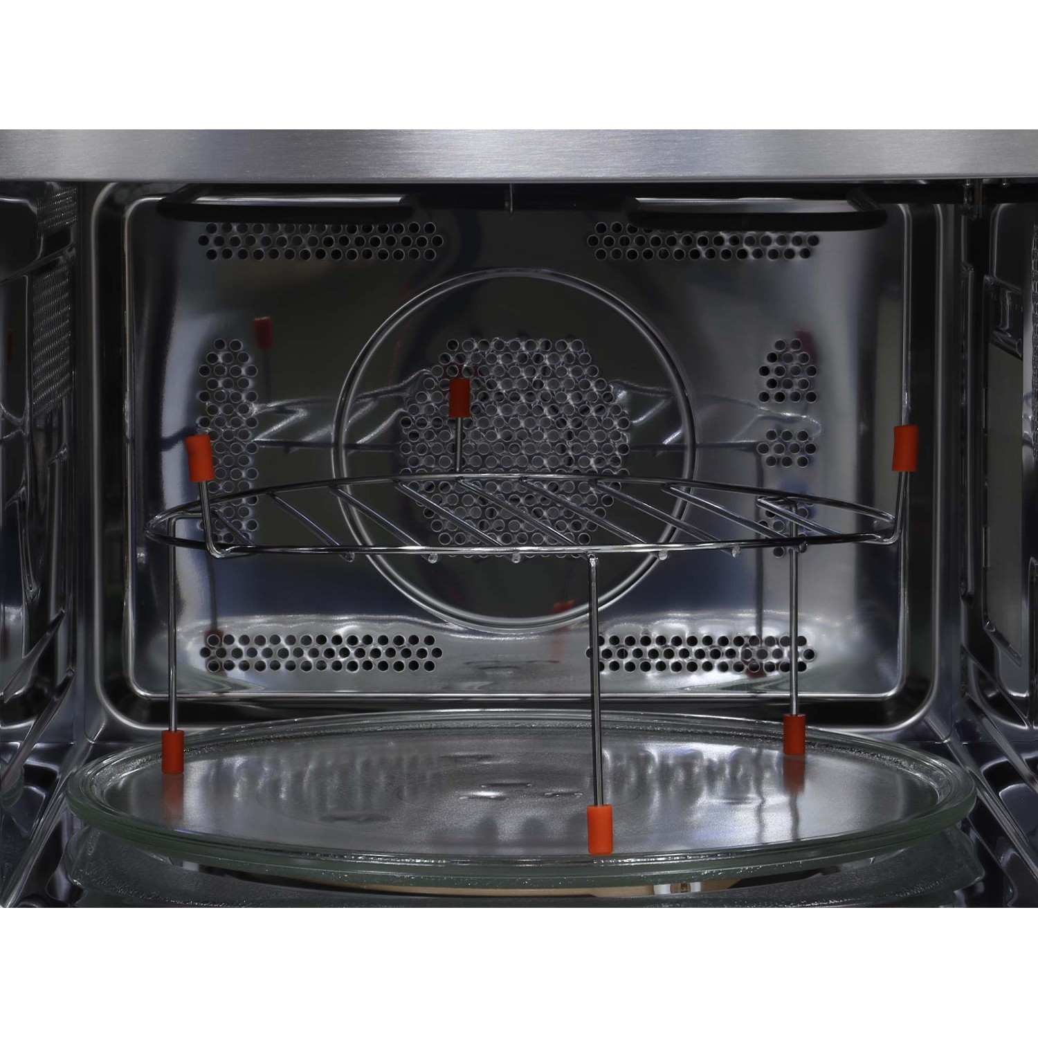 Microwave oven Sharp R28CN K — 7