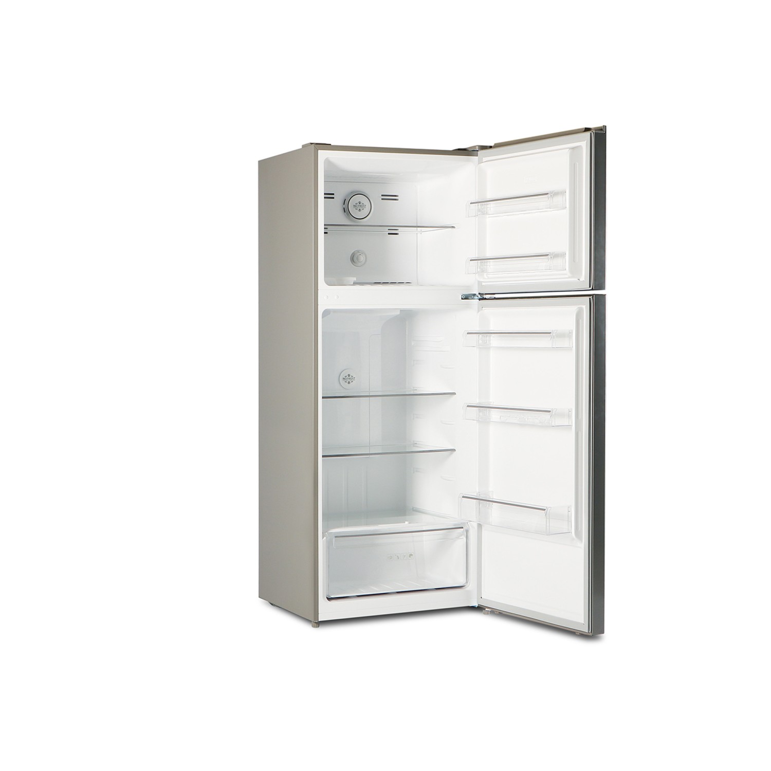 Refrigerator BERG BR-N425TX — 3