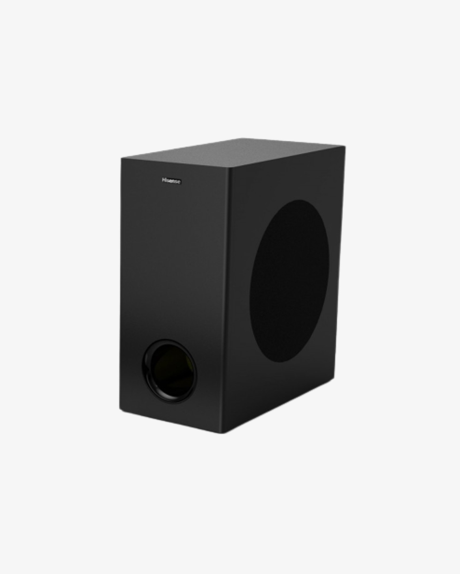 Soundbar HS218 — 2