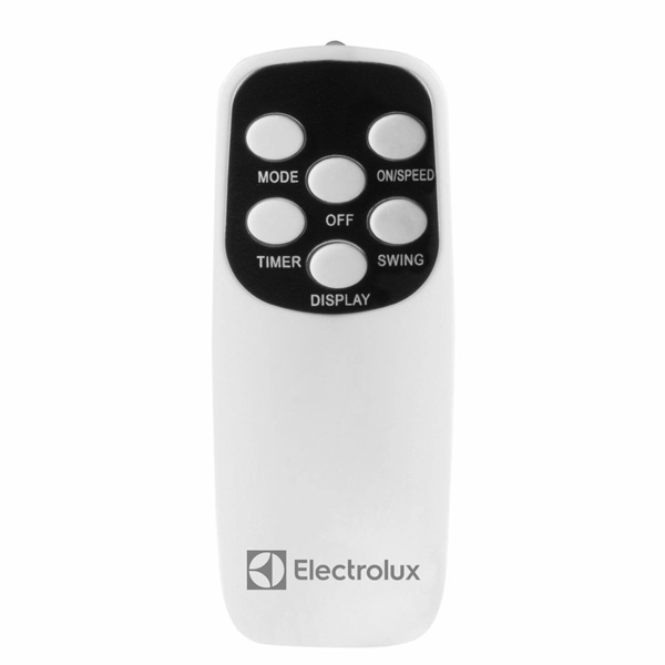 Air fan Electrolux EFF-901N — 9