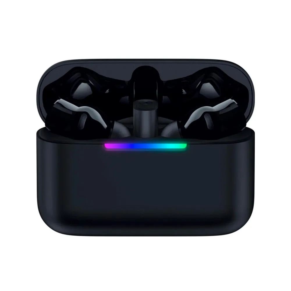 Headphones Razer Hammerhead V3 HyperSpeed — 2