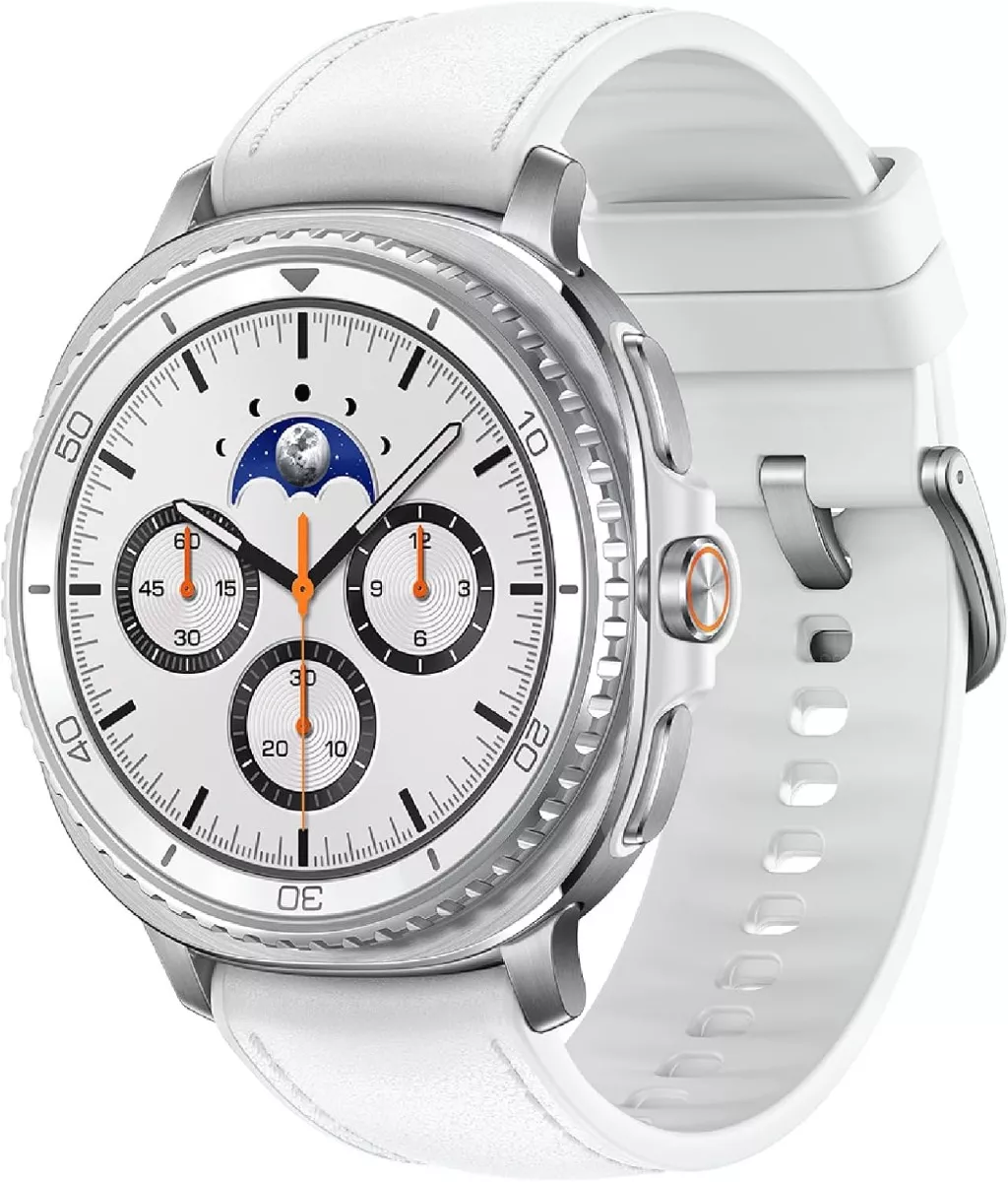 Galaxy Watch8 Classic 46mm — 3