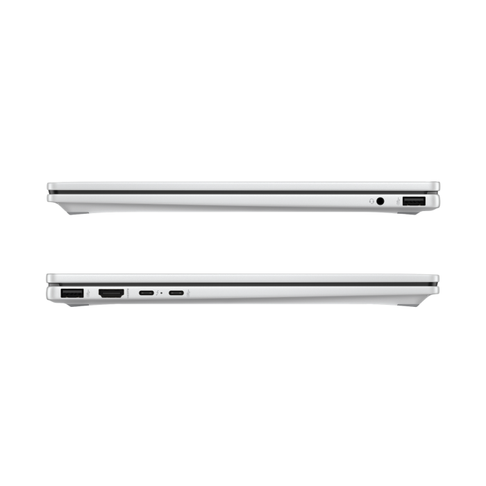 HP OmniBook X Flip 14 2K Touch Ultra 7-258V W11H C1UM9EA@ — 6