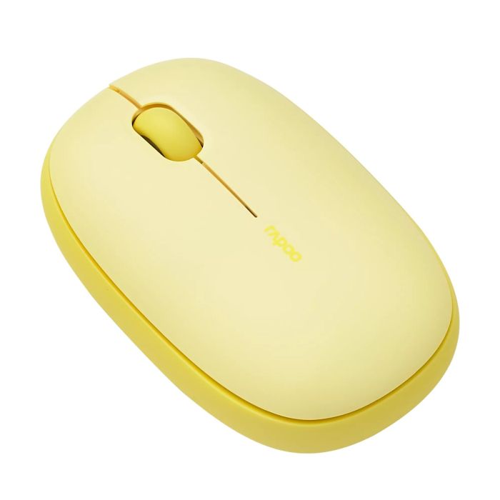 Rapoo M660 Wireless Silent Multi Mode Mouse 215761 — 4