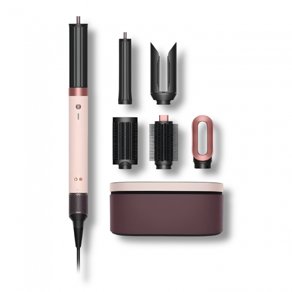 HS09 Airwrap Co-anda2x Straight+Wavy Ceramic — 3