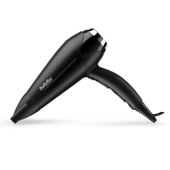 Babyliss D572DE 2200W hair dryer — 5