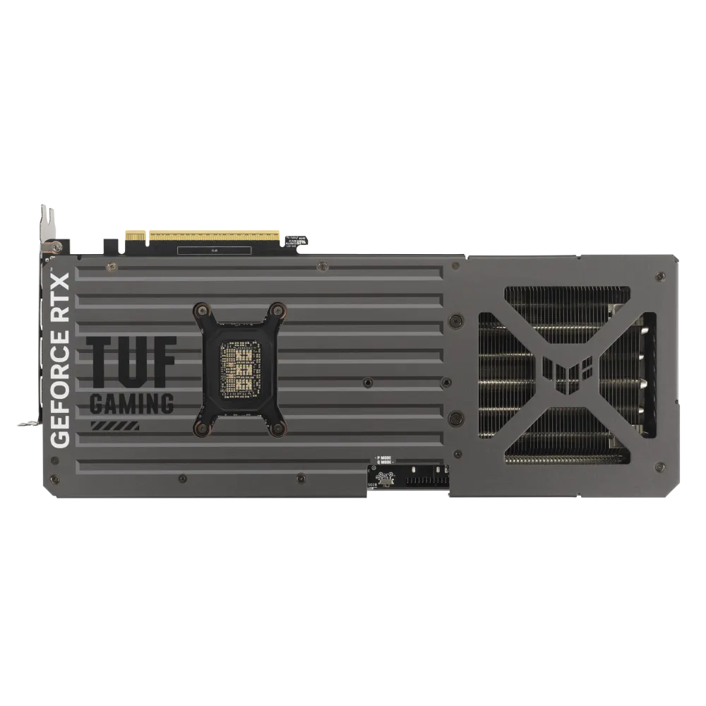 TUF Gaming GeForce RTX 5080 GDDR7 OC — 5