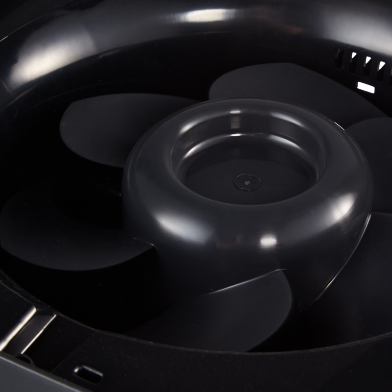 Air humidifier — 5