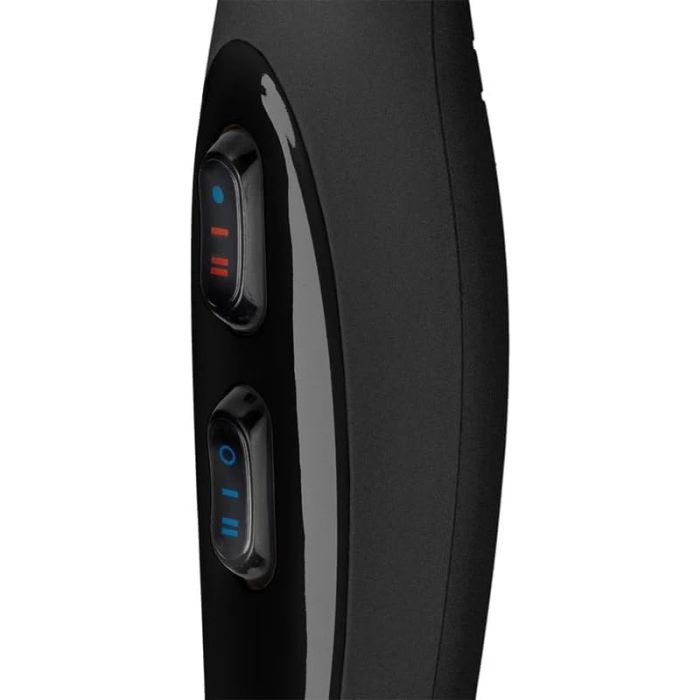 Babyliss 6704E 2000W hair dryer — 4