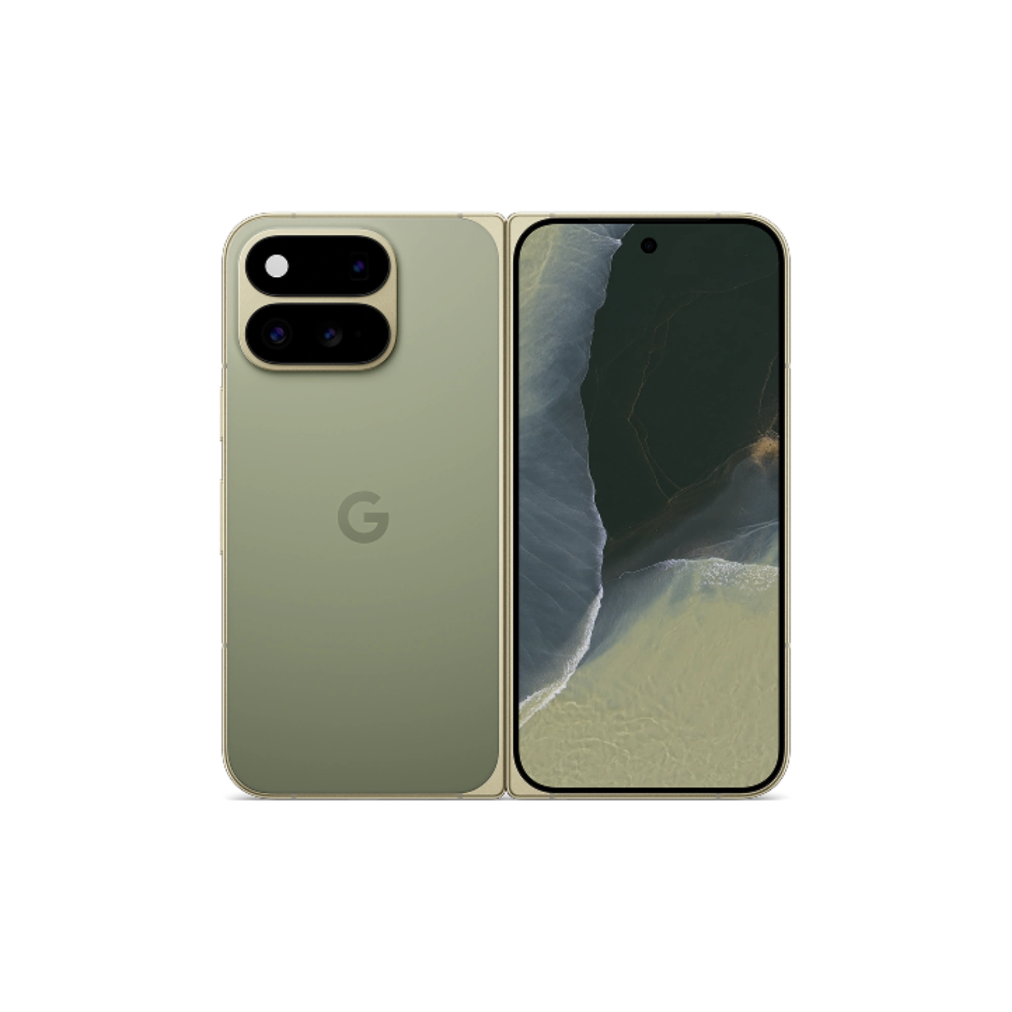 Pixel 11 Pro Fold — 5