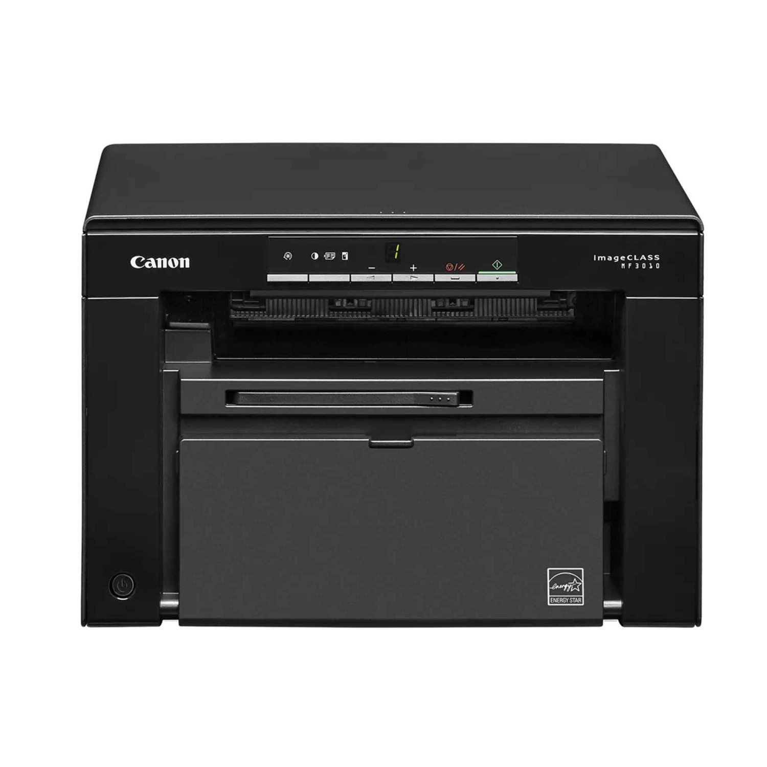i-Sensys Print Copy Scan MF3010 — 6