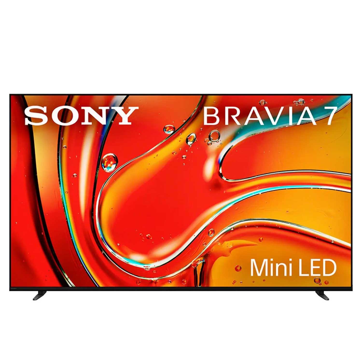 65 K-65XR70 MiniLED — 12