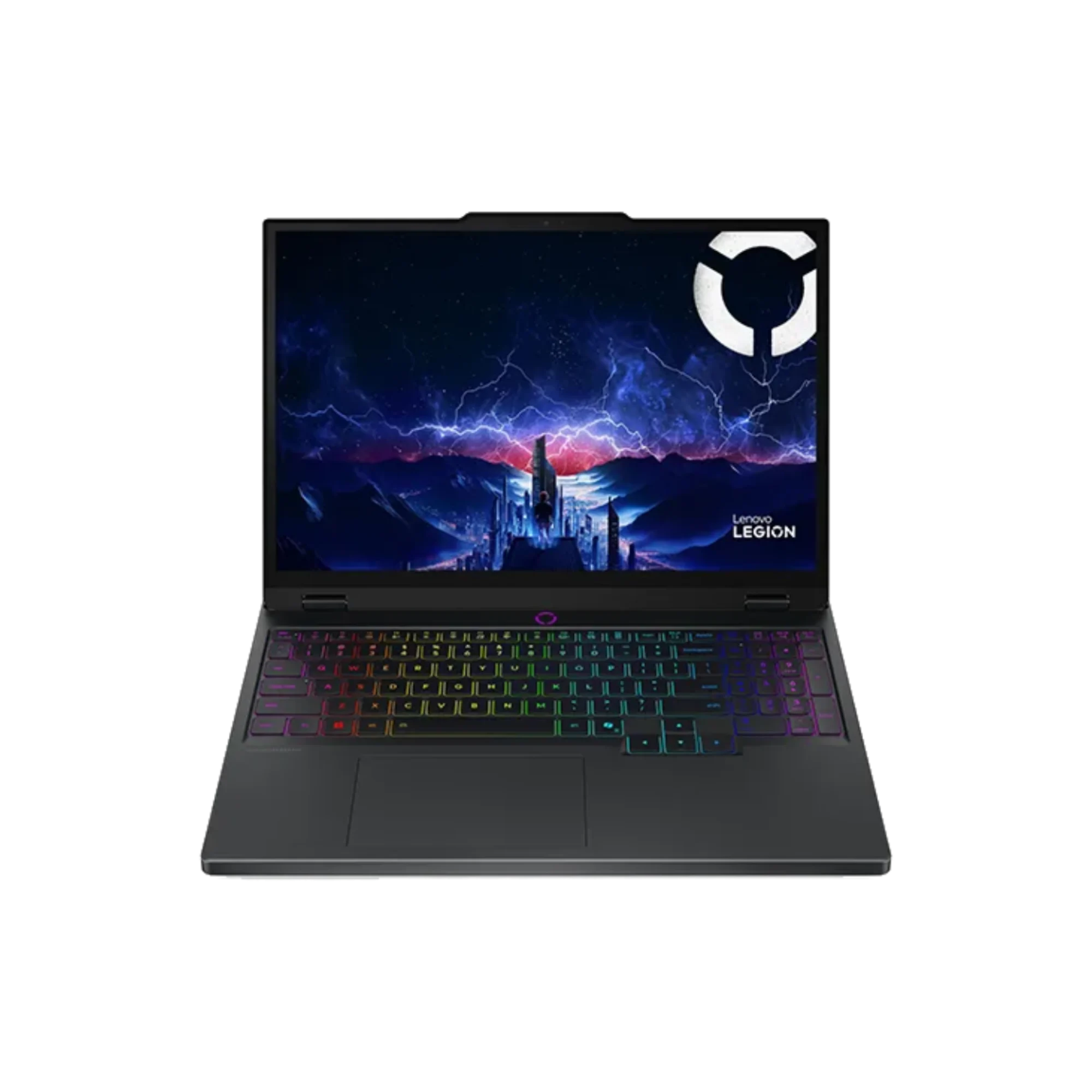 LEGION 5 15IAX10 Ultra 7 RTX5060