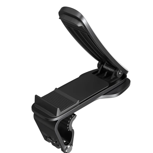 Car Holder Baseus Big Mouth Pro Car Mount — 2