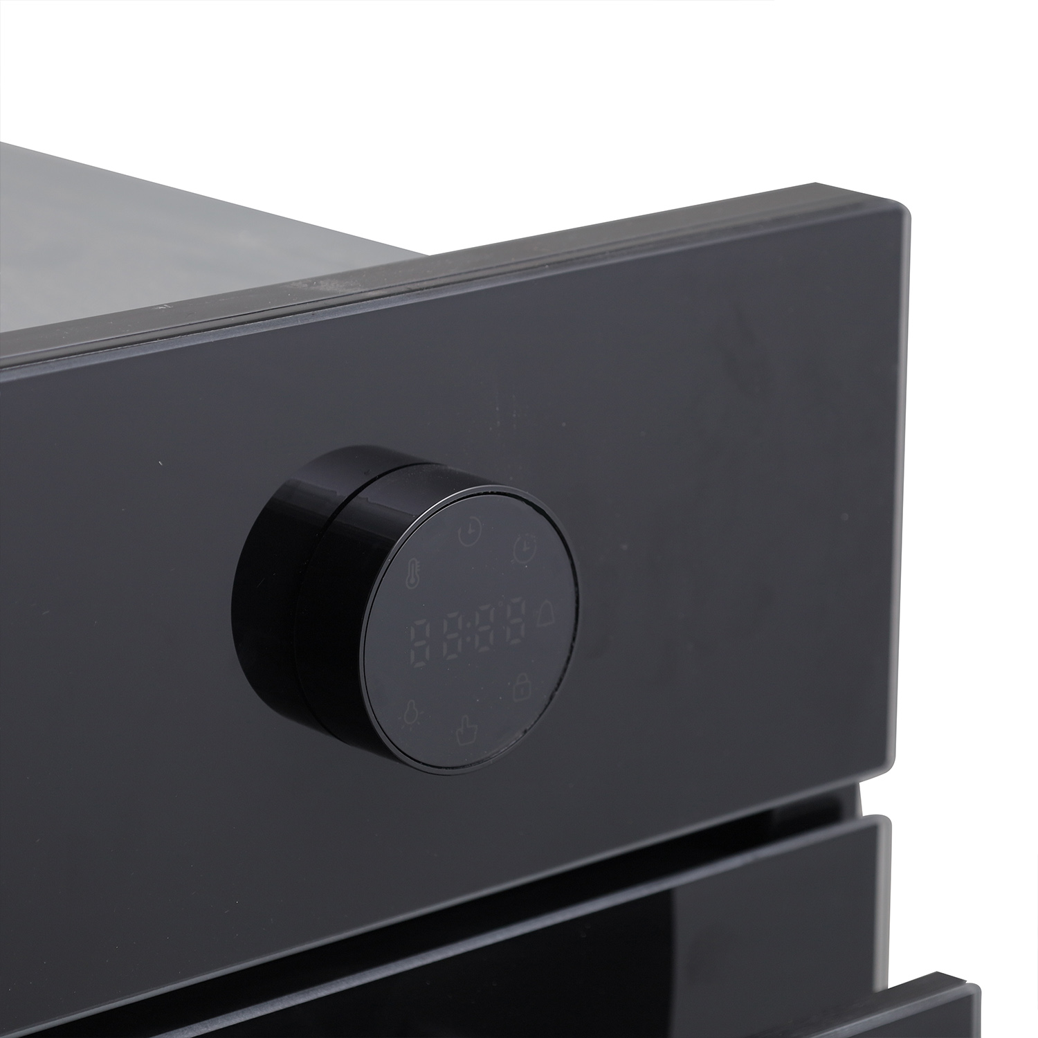 Built-in oven BBO-V610TDB — 6