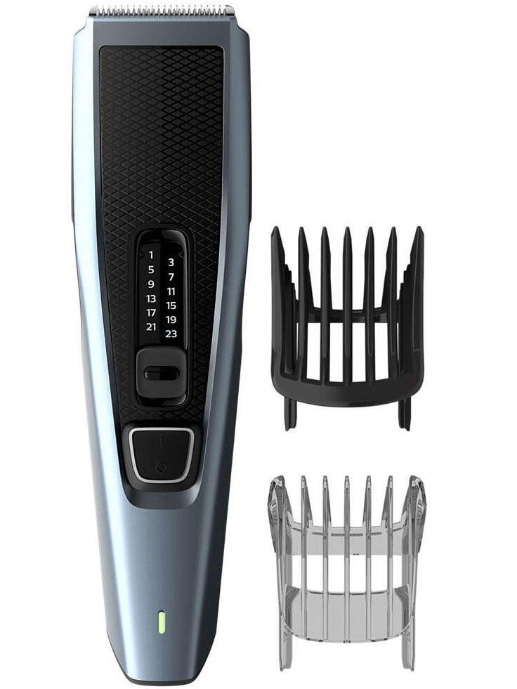 Hair cutting and garment care device HC3530 15