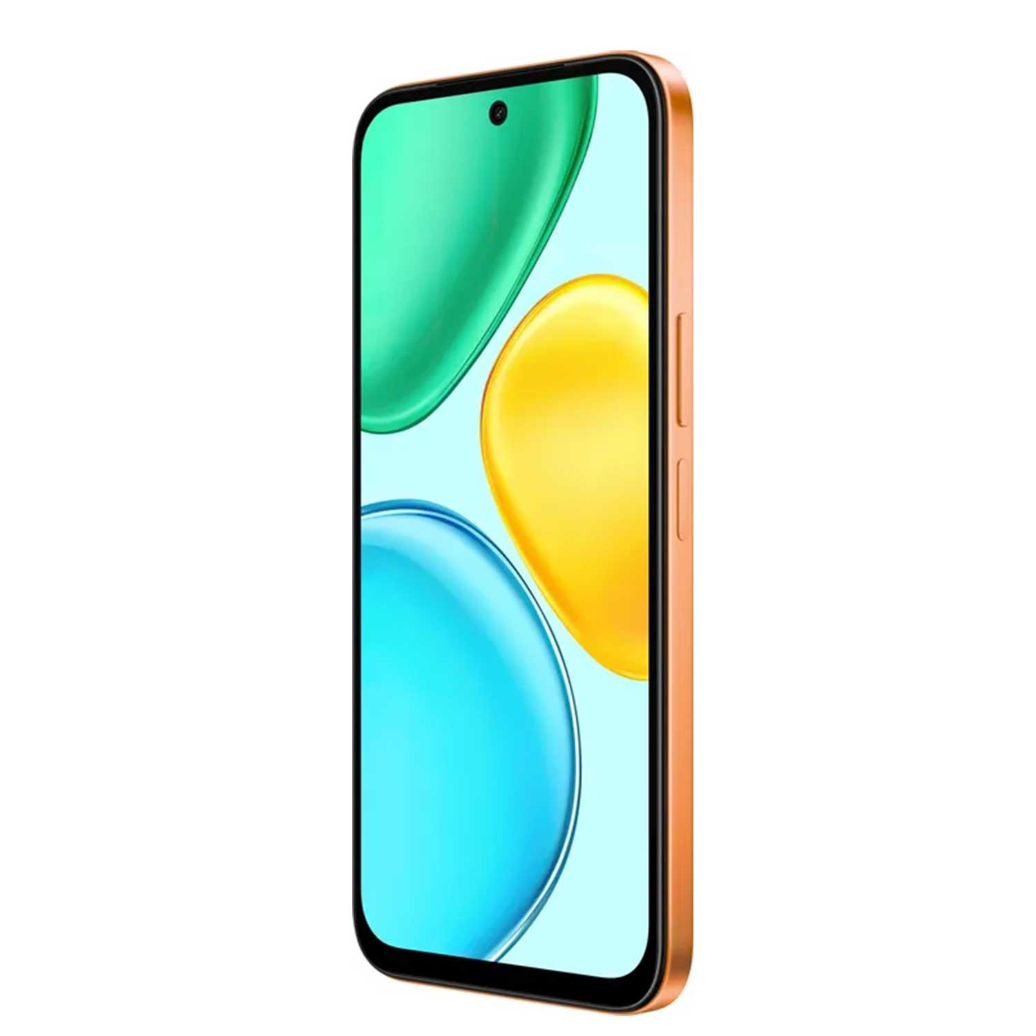 Honor X7e LAB-LX1 Sunrise 5109CHYX — 4