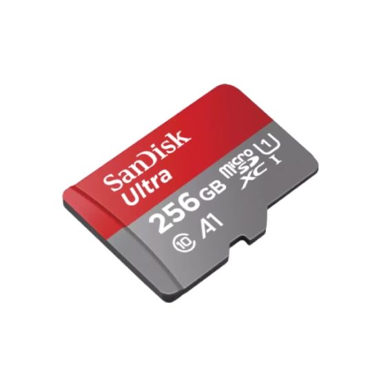 Micro Sd Class 10 100Mb S — 2
