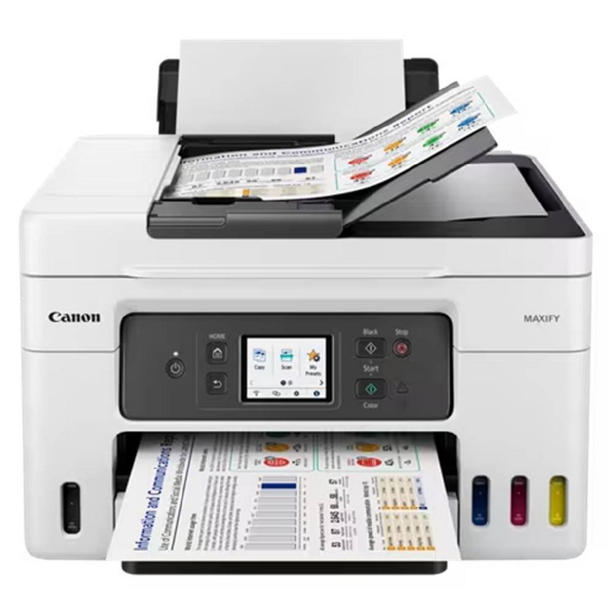 Maxify GX4040 — 3