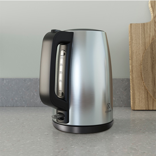 Electric kettle Electrolux E3K1-3ST — 3