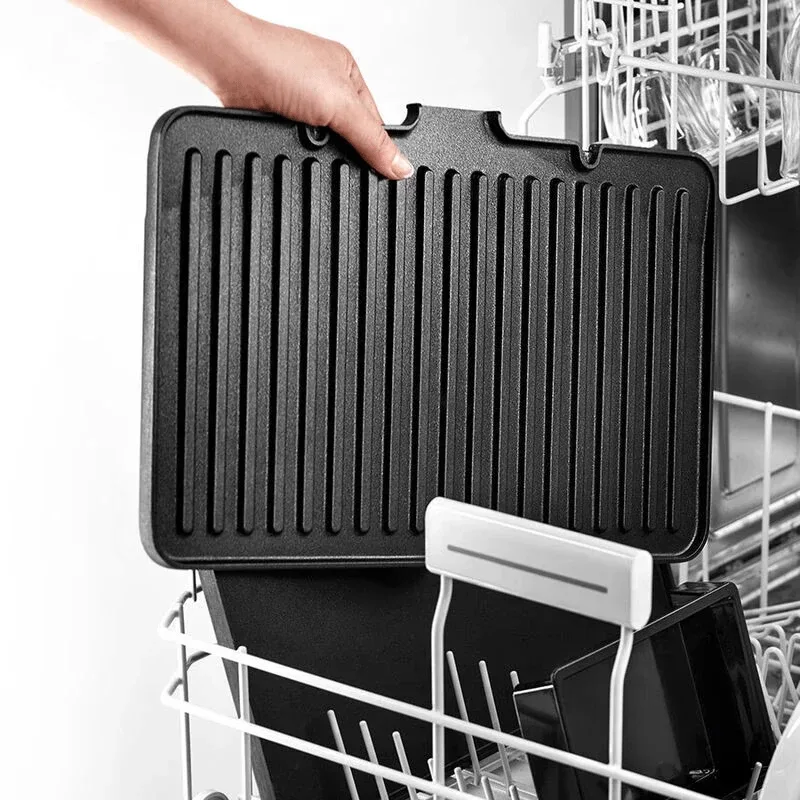 Контактный гриль Braun CG7044 MultiGrill 7 — 7