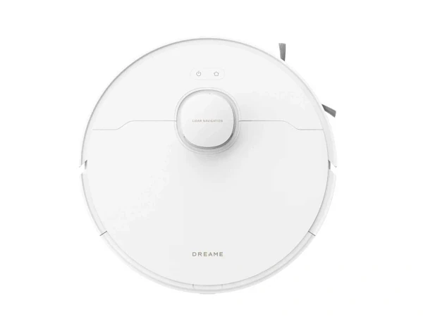 Робот-пылесос Dreame D20 Pro Plus RLD43SD EUA — 3