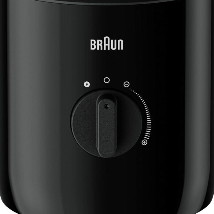 JB3100BK - blender — 7