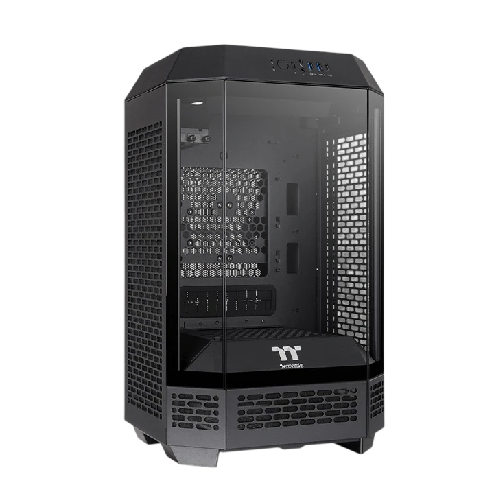 Thermaltake The Tower 250 CA-1Z9-00S1WN-00 — 2
