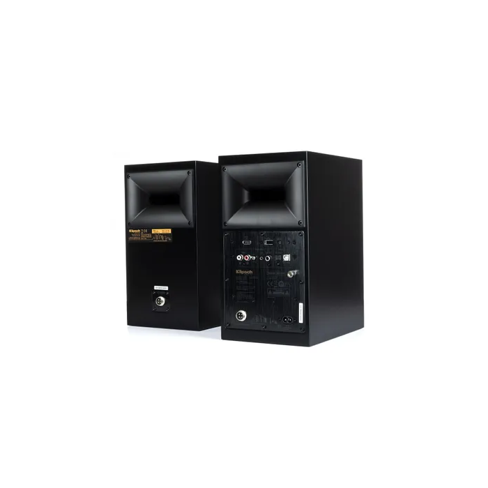 Klipsch The Fives Powered Speakers Matte 1068026 — 4