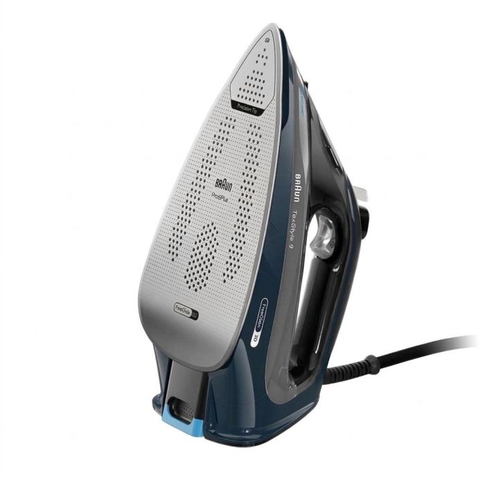 Steam iron Braun SI9682DB TexStyle 9 — 5
