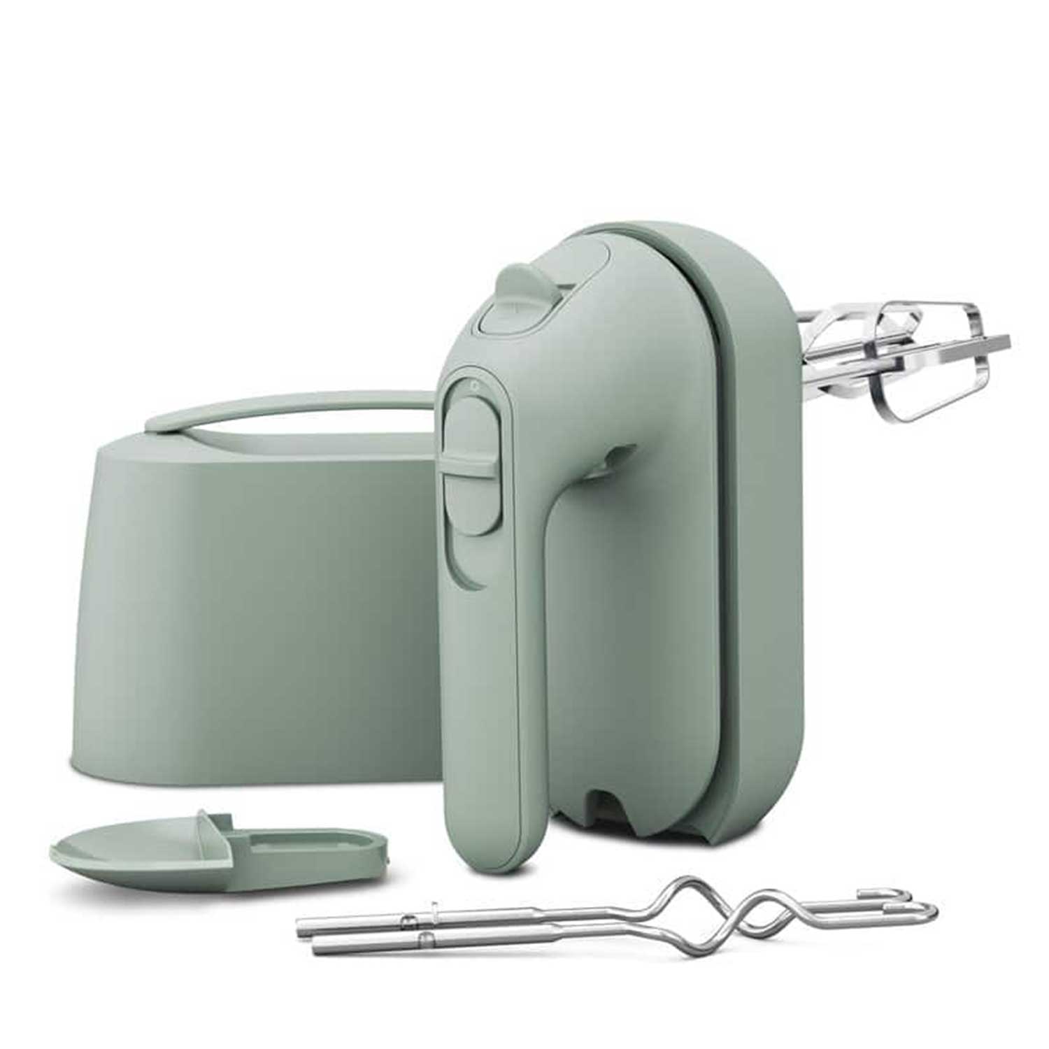 Hand mixer Kenwood HMP40.000GR HMP40 — 5