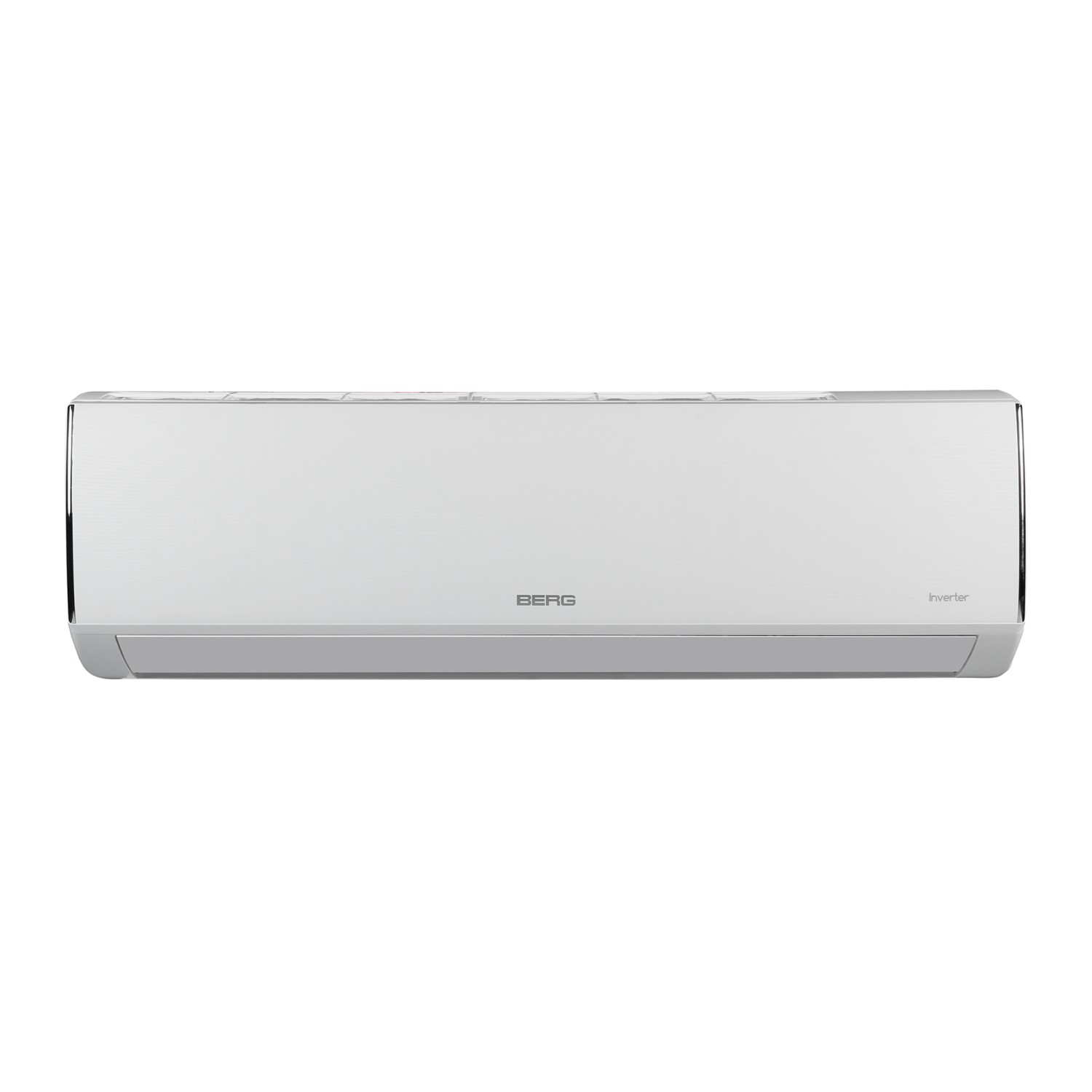 Air conditioner BERG BGAC I-T24 ECO T — 3