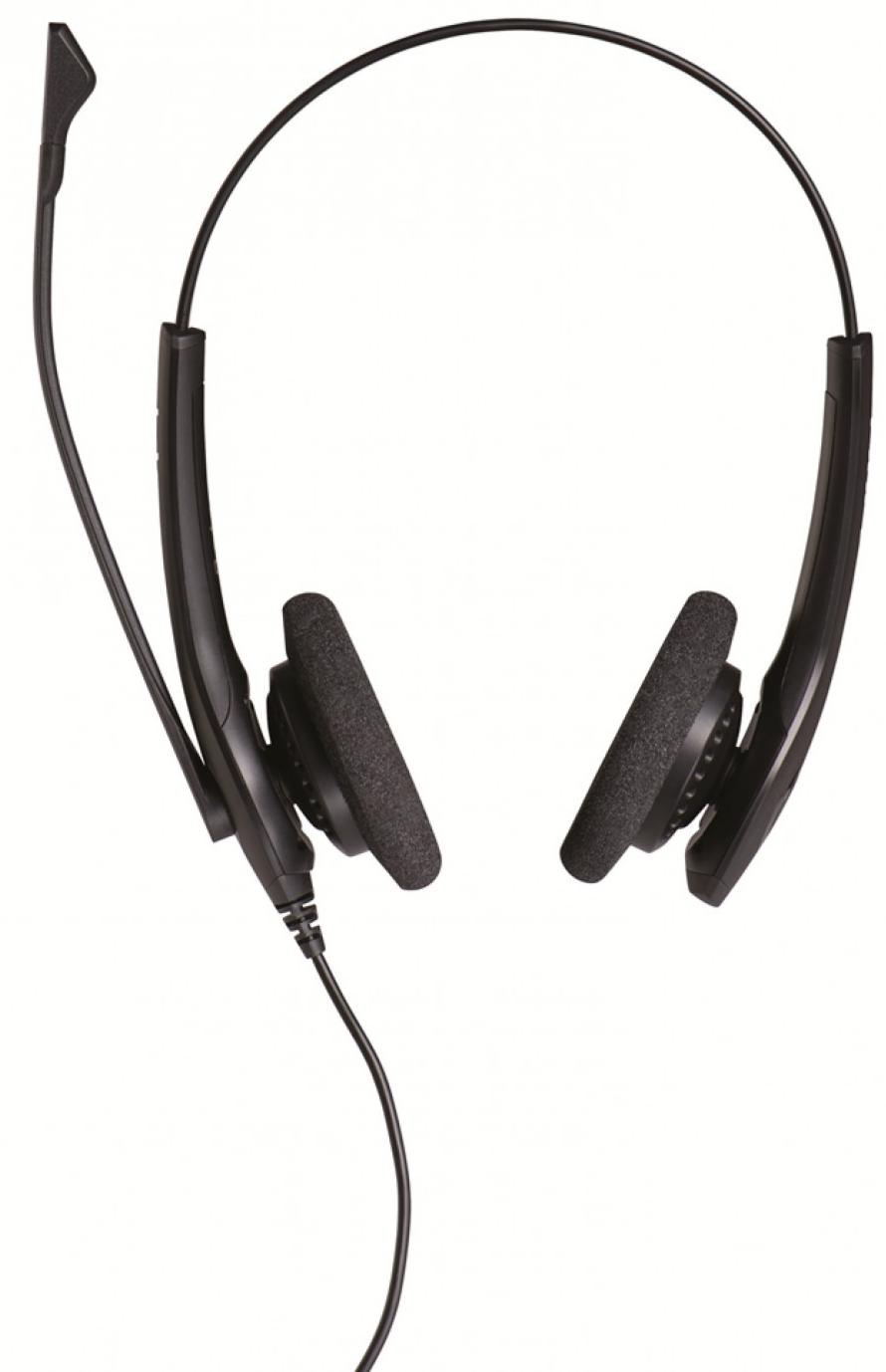 Jabra BIZ 1500 Duo QD NC EMEA — 3