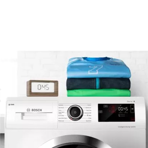 Washing machine WAN2407EPL — 5