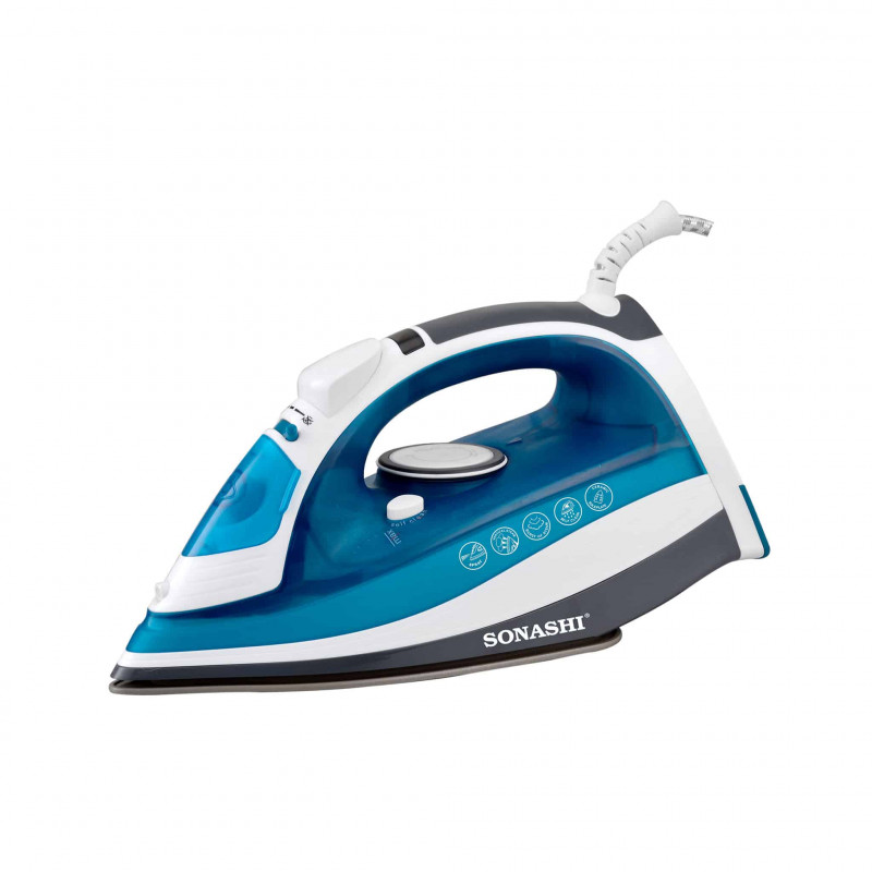 SONASHI SI-5075C iron