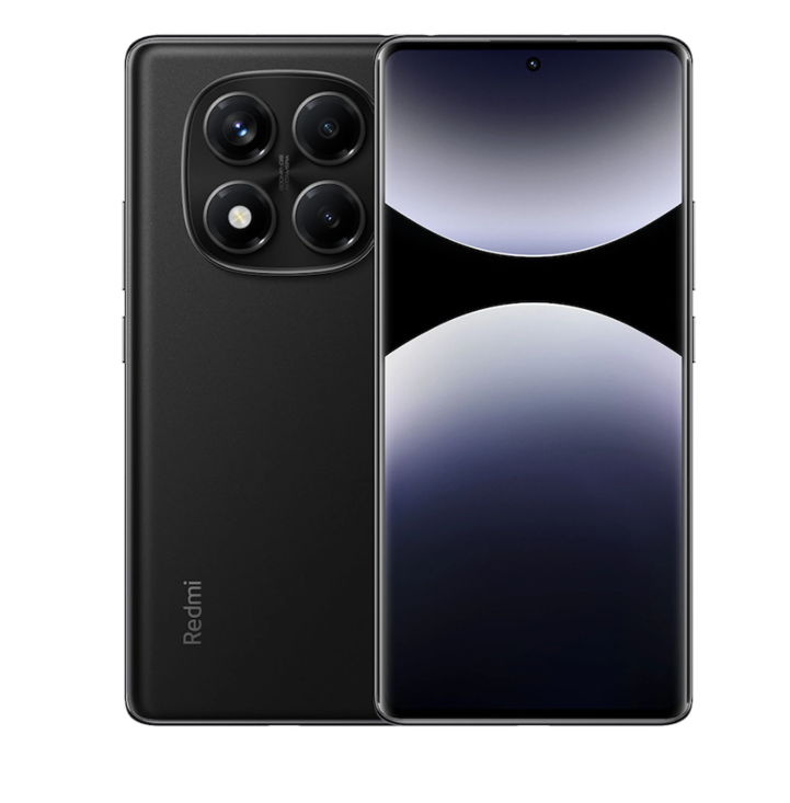 Smartphone Xiaomi Redmi Note 14 Pro Plus Redmi Note 14 Pro+ 5G — 6
