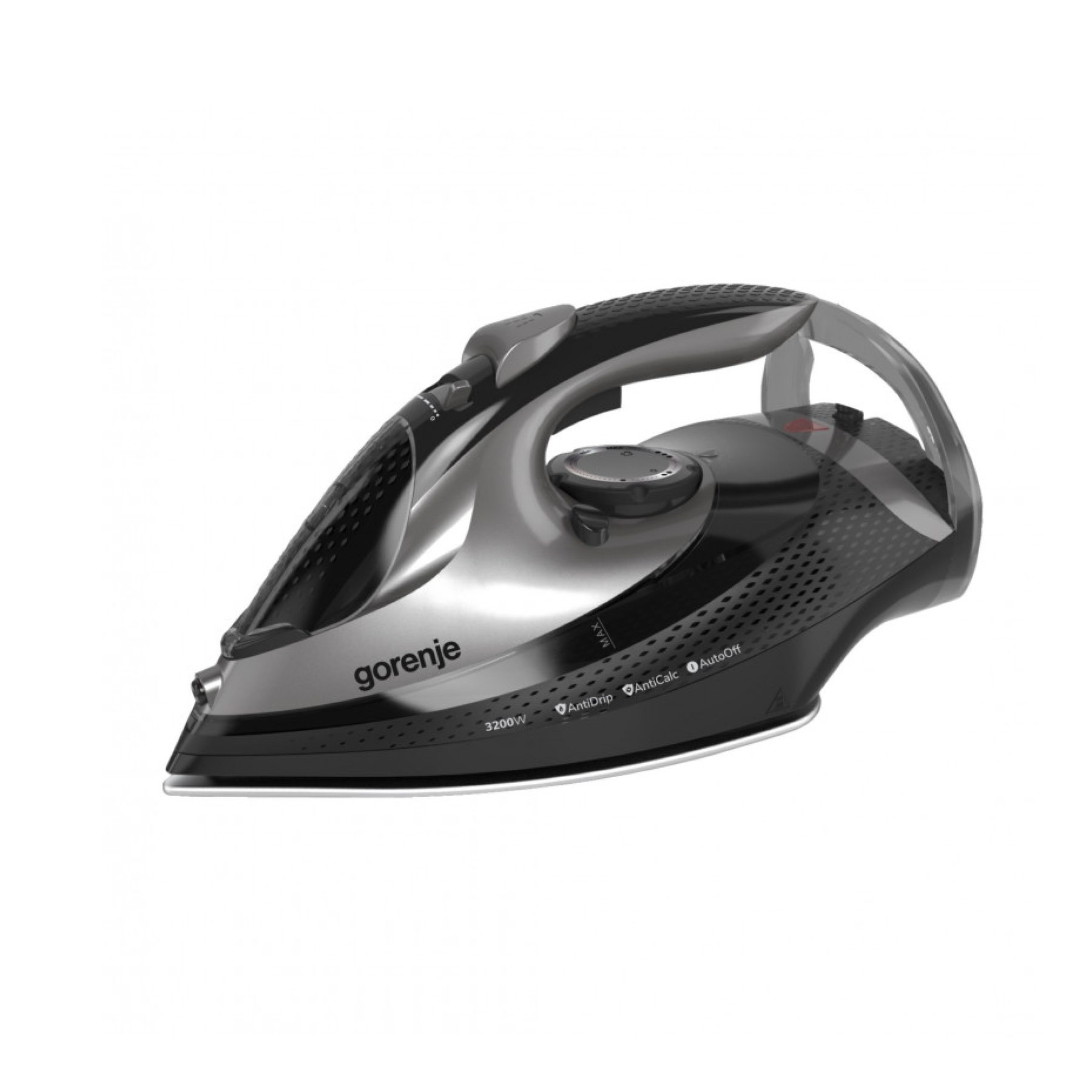 SIH3200BKS Steam Iron