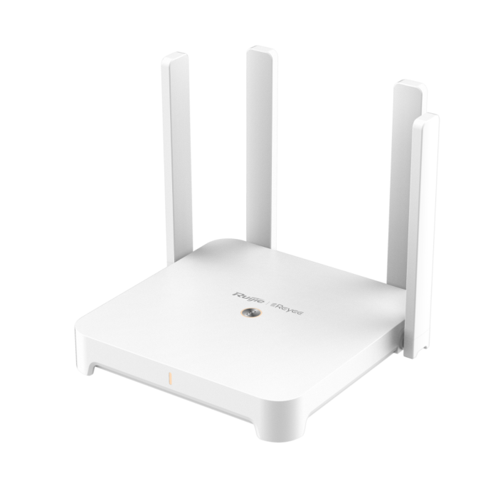 EW1800GX PRO WiFi 6 Gigabit Mesh Router — 2