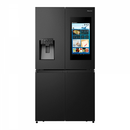 Refrigerator RQ760N4IF1 — 3