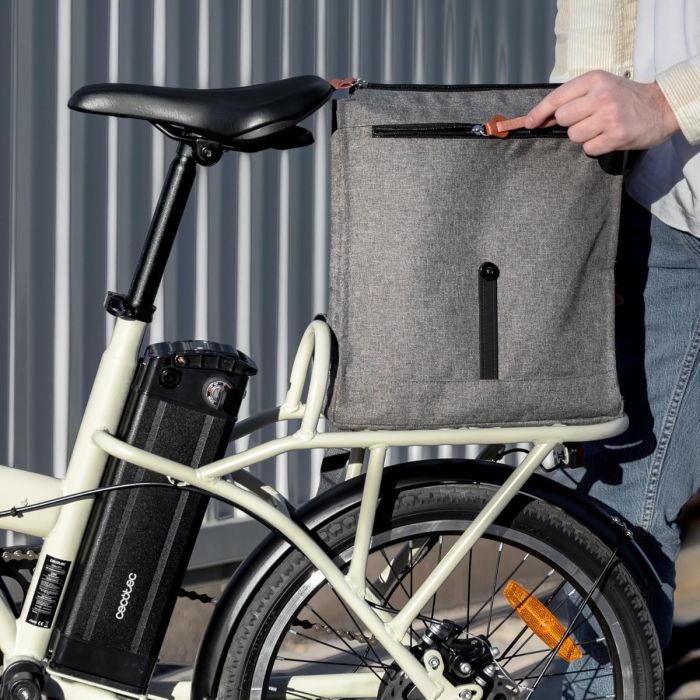 Cecotec 07177 Flexy e-bike — 4