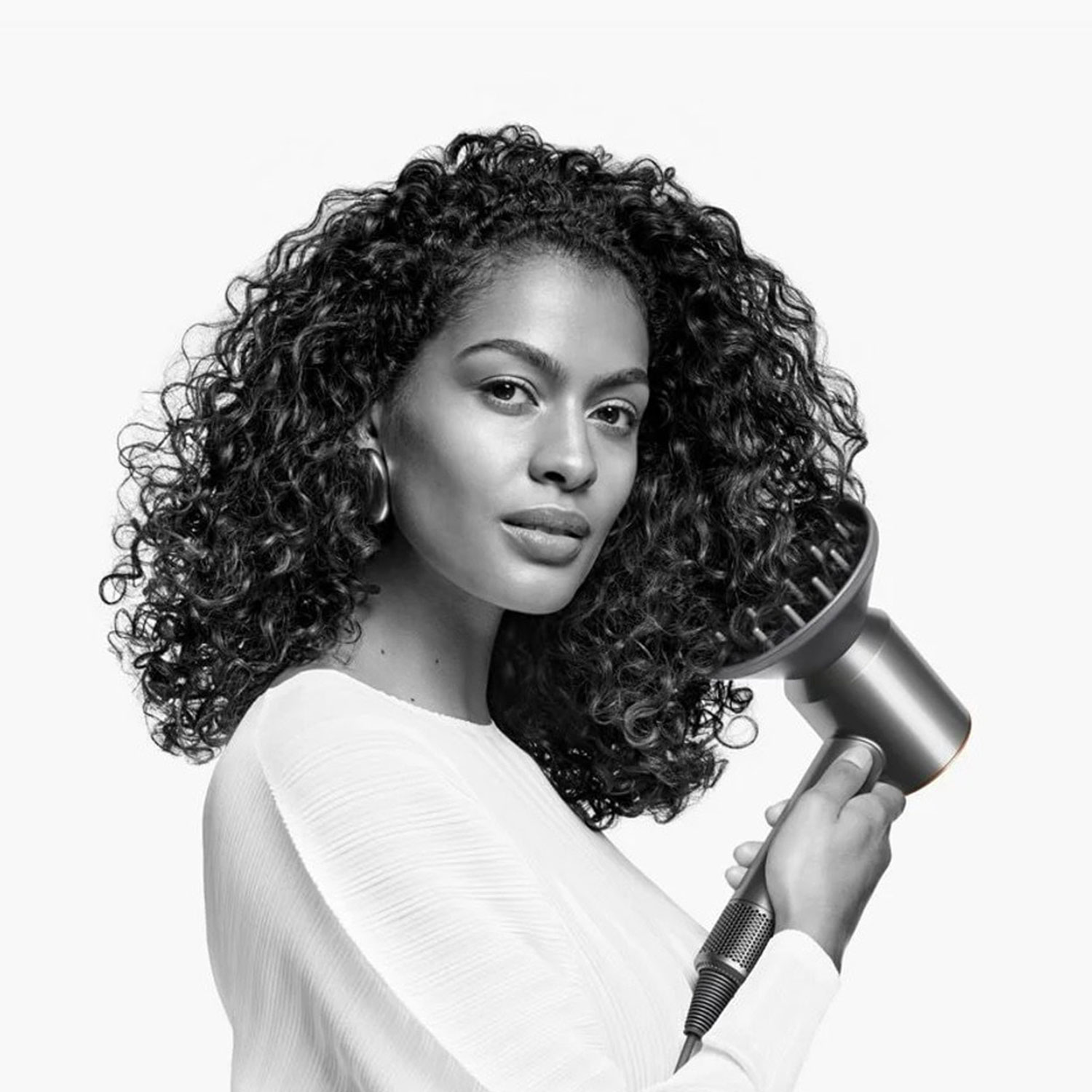 Hair dryer HD07 Pbu Rco 113312-01 — 4