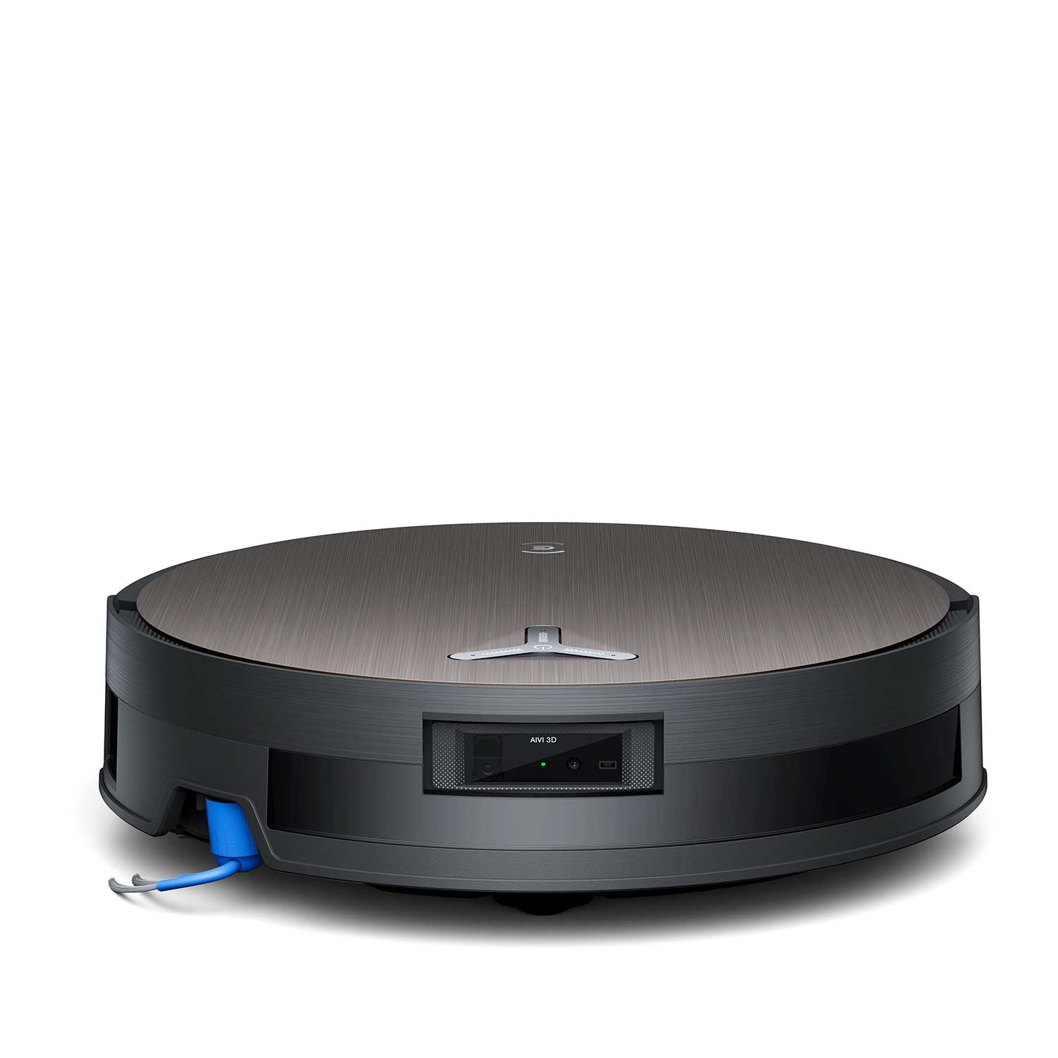 Ռոբոտ փոշեկուլ ECOVACS DEEBOT X11 OMNICYCLONE DEX99-1 — 4