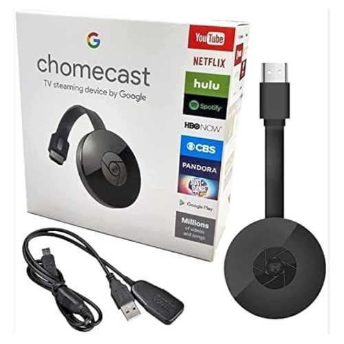 Bigway HDMI GT-DISPLAYD chromecast — 2