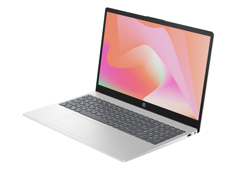 Ноутбук HP 15-fc0074nia D01QYEA — 10