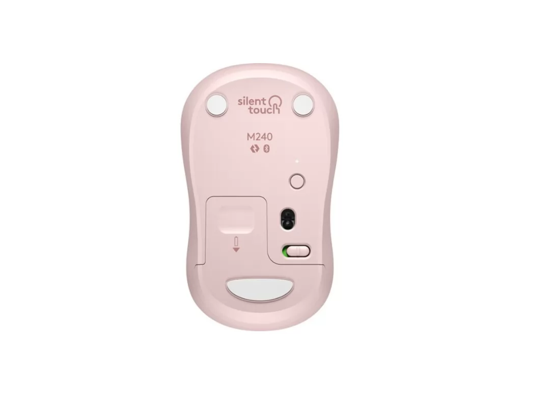 Bluetooth mouse Logitech M240 — 3
