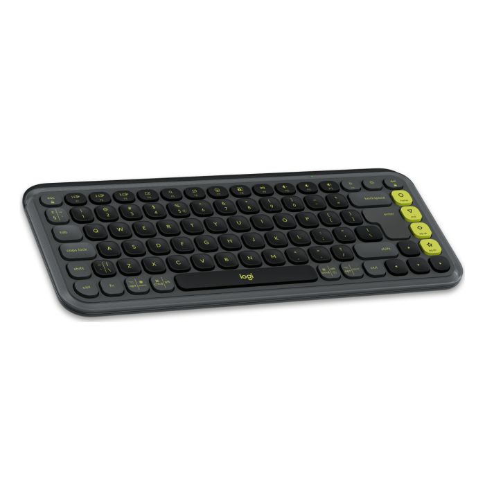 Pop Icon Compbo L920-013140 GRAPHITE/L920-013140 — 3