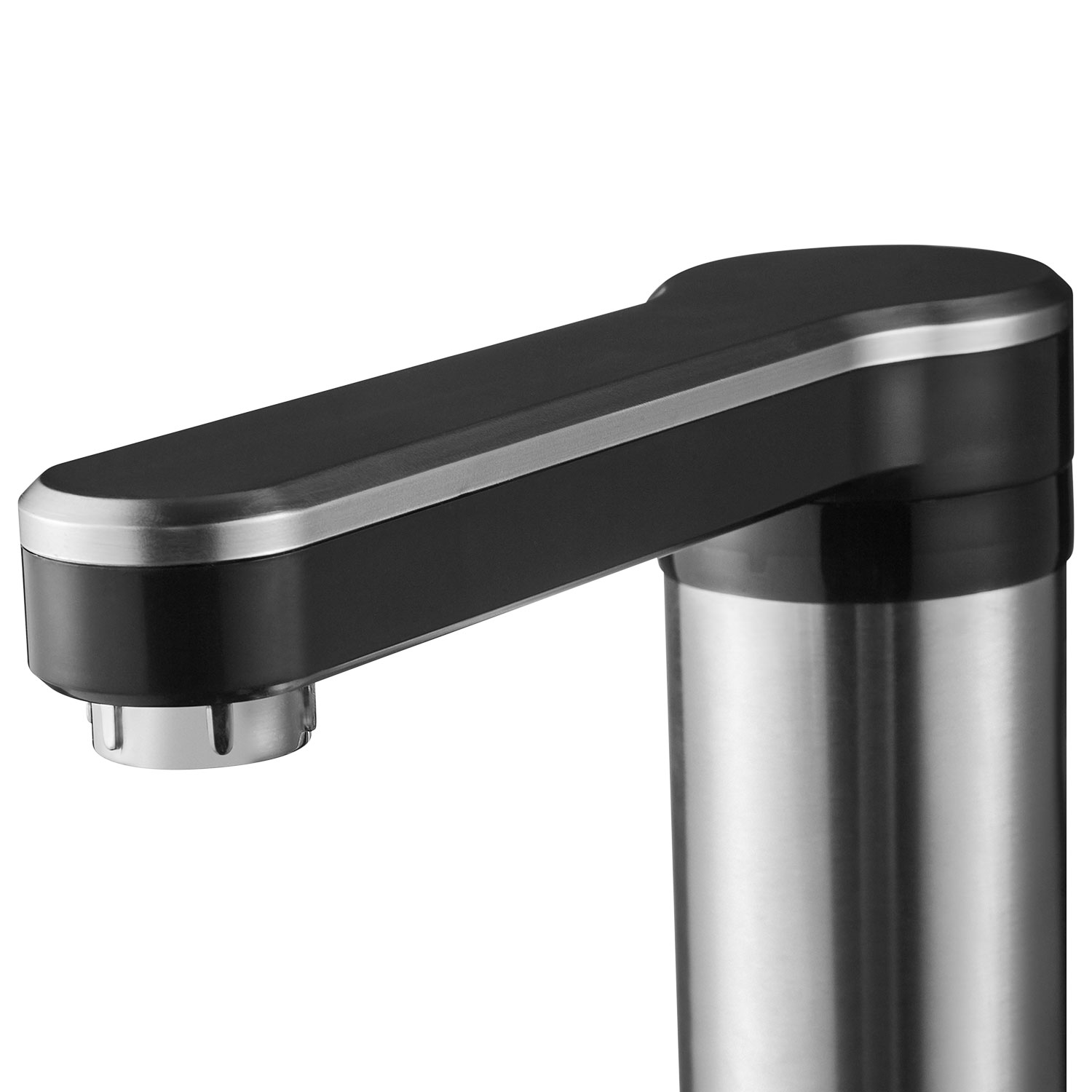 Instant water heater ELECTROLUX TAPTRONIC S — 4