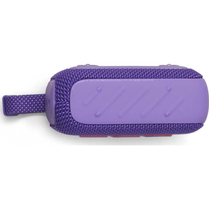 JBL Go 4 — 24